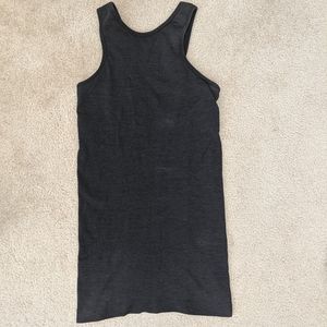 Lululemon Seamlessly Covered Tank Top